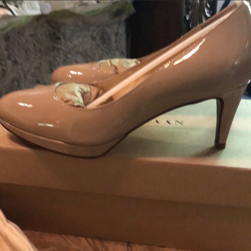 Cole Haan Chelsea Pumps